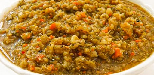 ترشی لیته