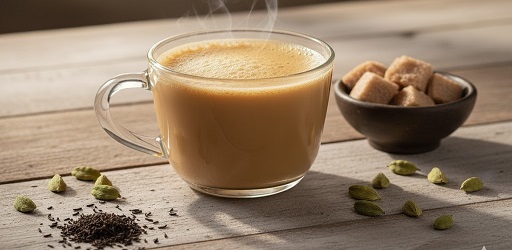 شیر چای بلوچی