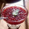 طرز تهیه مربای زرشک