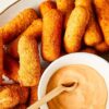 طرز تهیه کراکت مرغ
