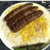 طرز تهیه کوبیده با دل مرغ