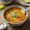 طرز تهیه سوپ ورمیشل