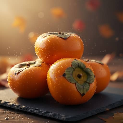 خواص خرمالو برای مردان و زنان