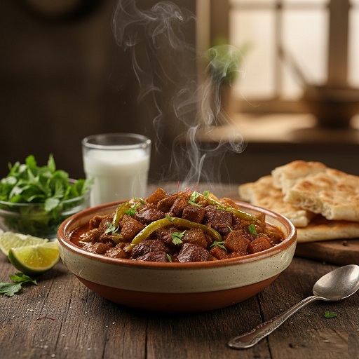 طرز پخت جگر سفید لذیذ