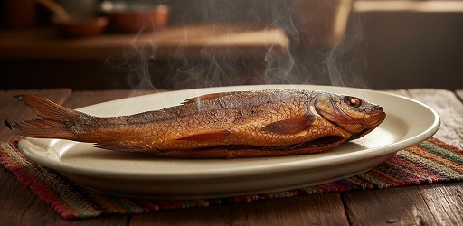 ماهی شور شمالی