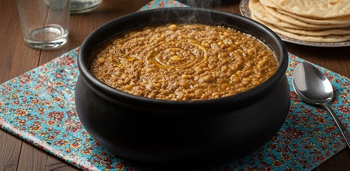 آش عباسعلی اصیل