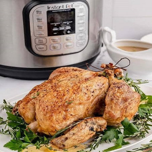 مدت زمان پخت مرغ