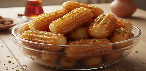 بامیه خانگی