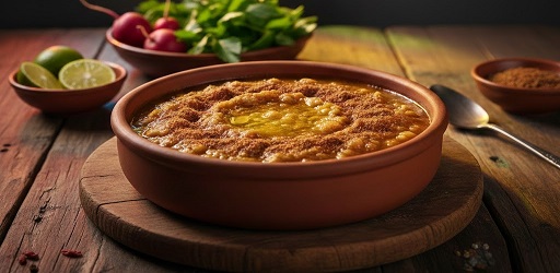 قیمه نجفی علاچی