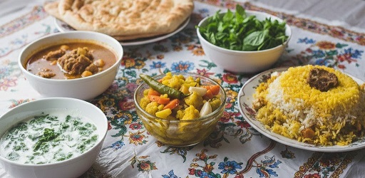 ترشی گل کلم